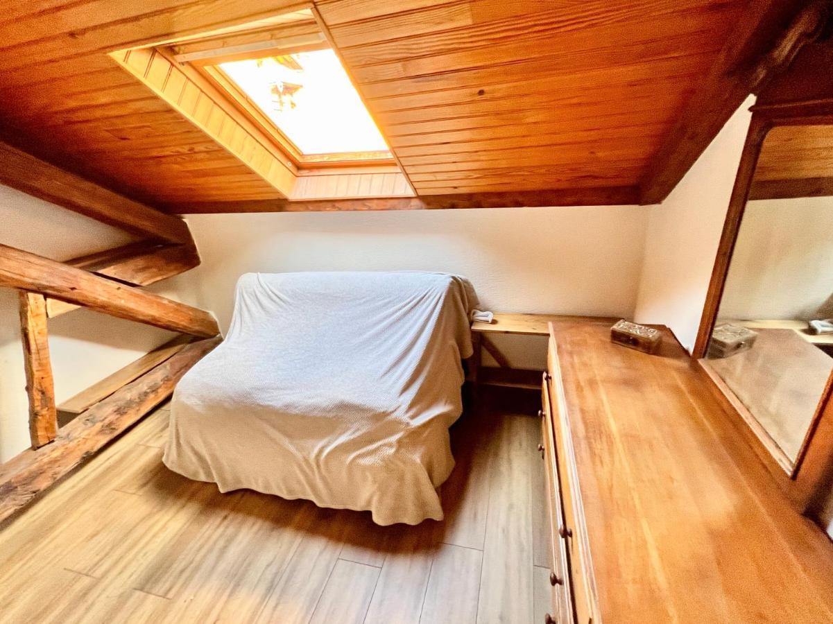 T2 Au Charme Authentique Apartment